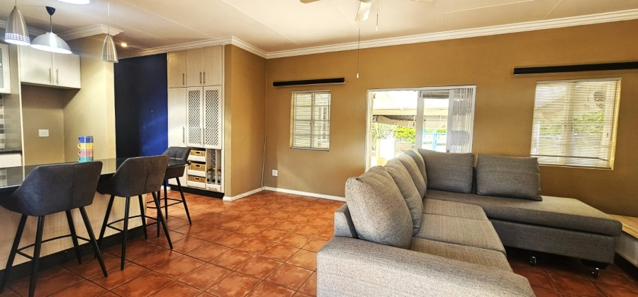 3 Bedroom Property for Sale in Waterval East North West